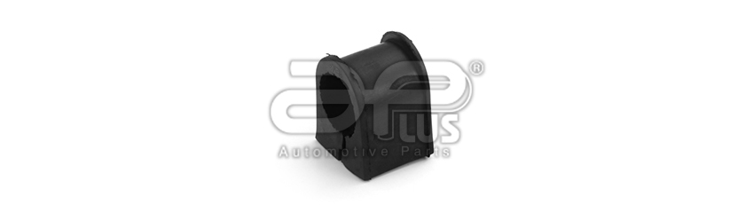 (Ø 24mm) Втулка лів./прав. стабілізатора перед. MB Sprinter// VW LT 28-35 II, LT 28-46 II 2.1CDI-2.9D 4X4 01.95-07.06