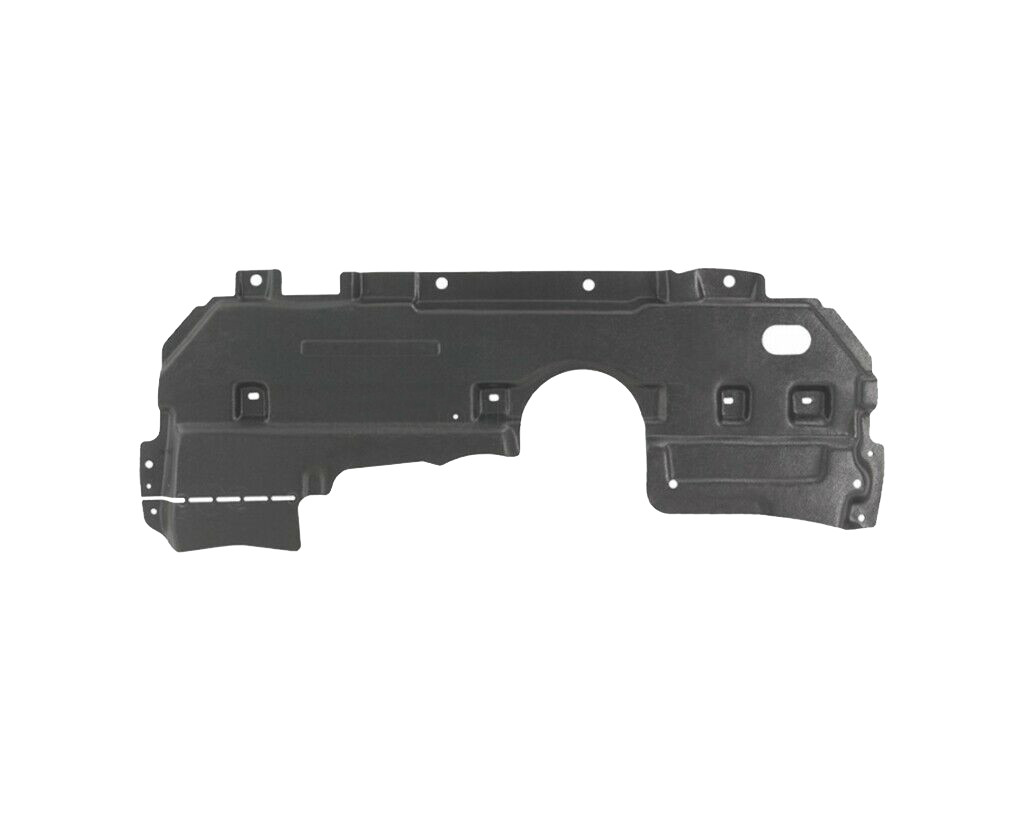 Защ двиг Toyota Auris 07-12/Avensis 09-15/Corolla 07-13 малая (5144102220)