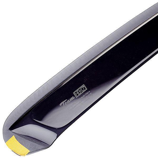 д/в BMW 7 Series F01 2008-2015 4D / втавні, 4шт/