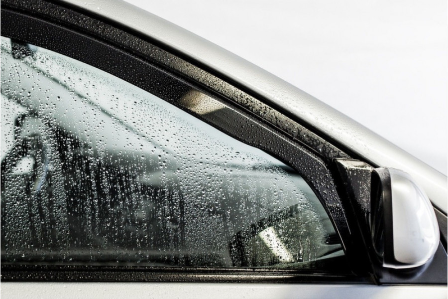 д/в Peugeot 5008 5D 2010 / втавні, 4шт/