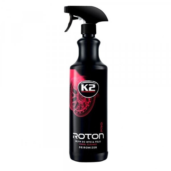 Очищувач для дисків та ковпаків K2 Roton Pro 1 л