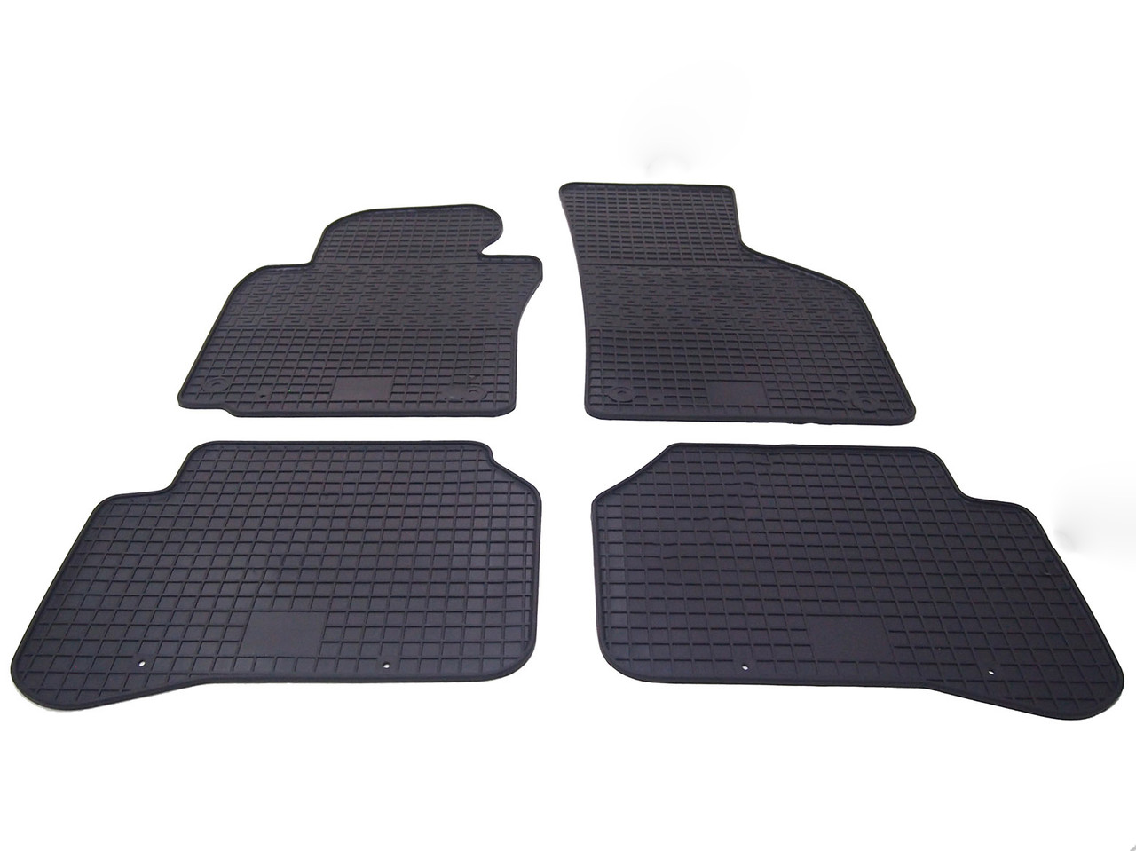 к/с VW Passat B6 05-/B7 10-/CC 08-/Tiguan 07- (4 шт)