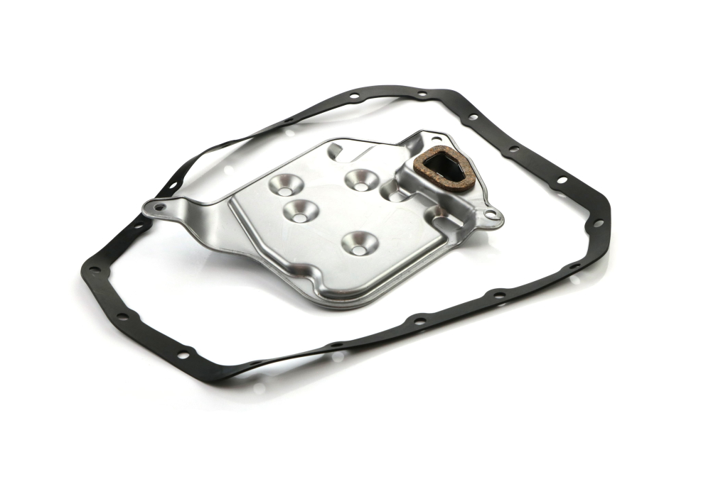 Фільтр АКПП+прокладка Toyota Yaris 99-/ Syzuki Liana/ Swift 01- Chevrolet Aveo