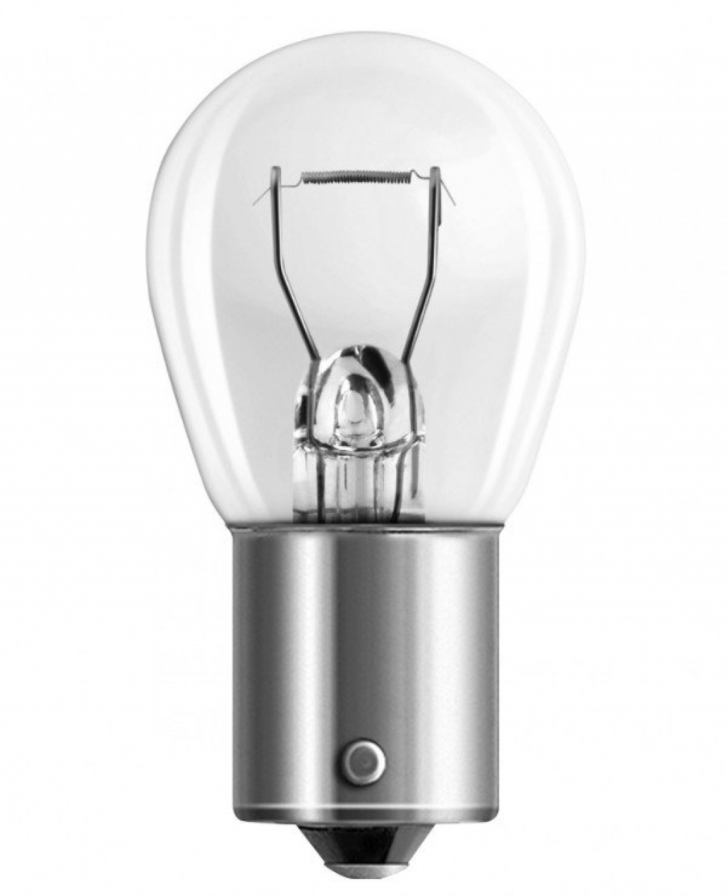 Лампа 12V P21W 21W BA15s