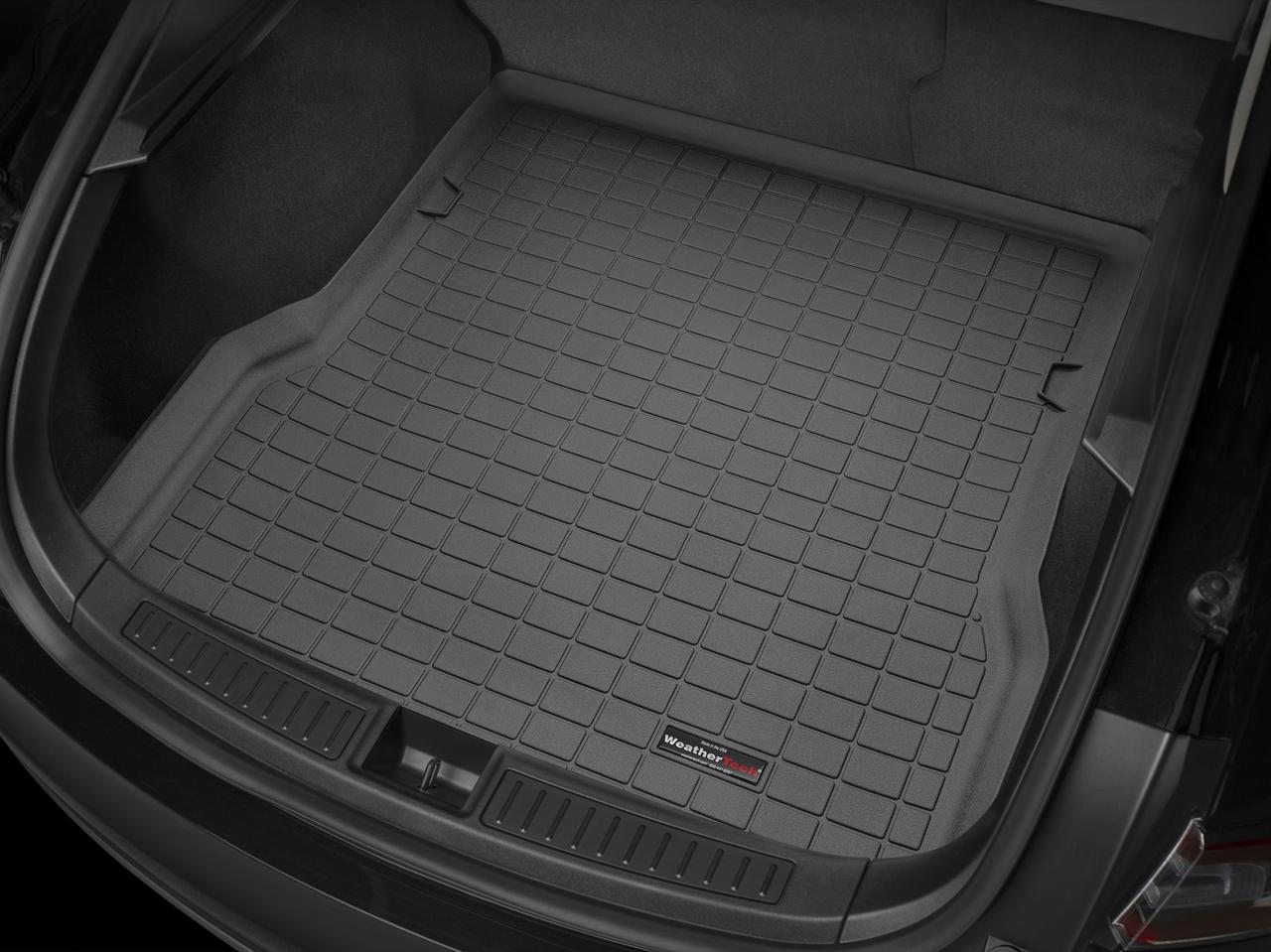к/б  Hyundai Santa Fe 2012- черный, 7 мест